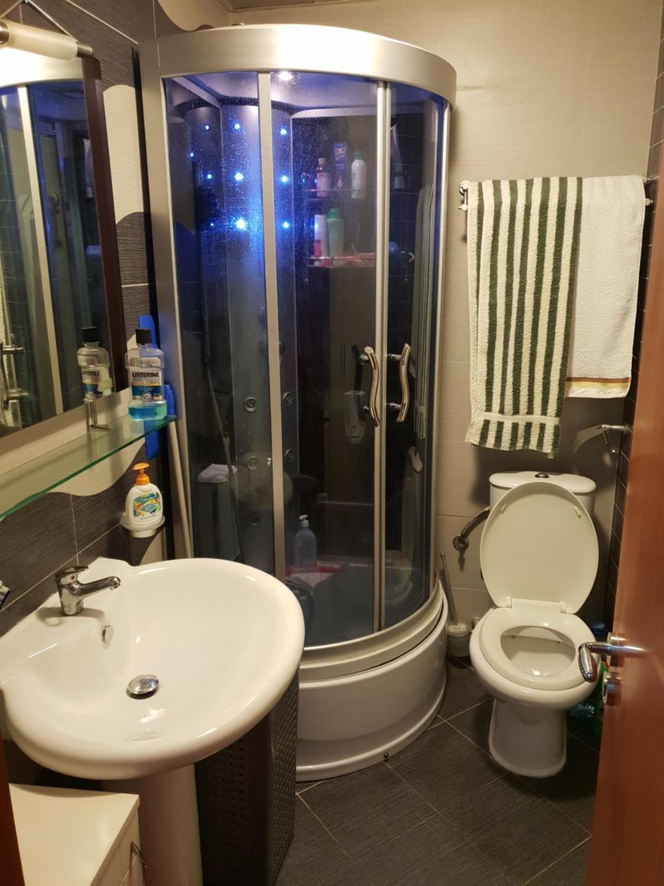 טיווט Vb Apartmani מראה חיצוני תמונה