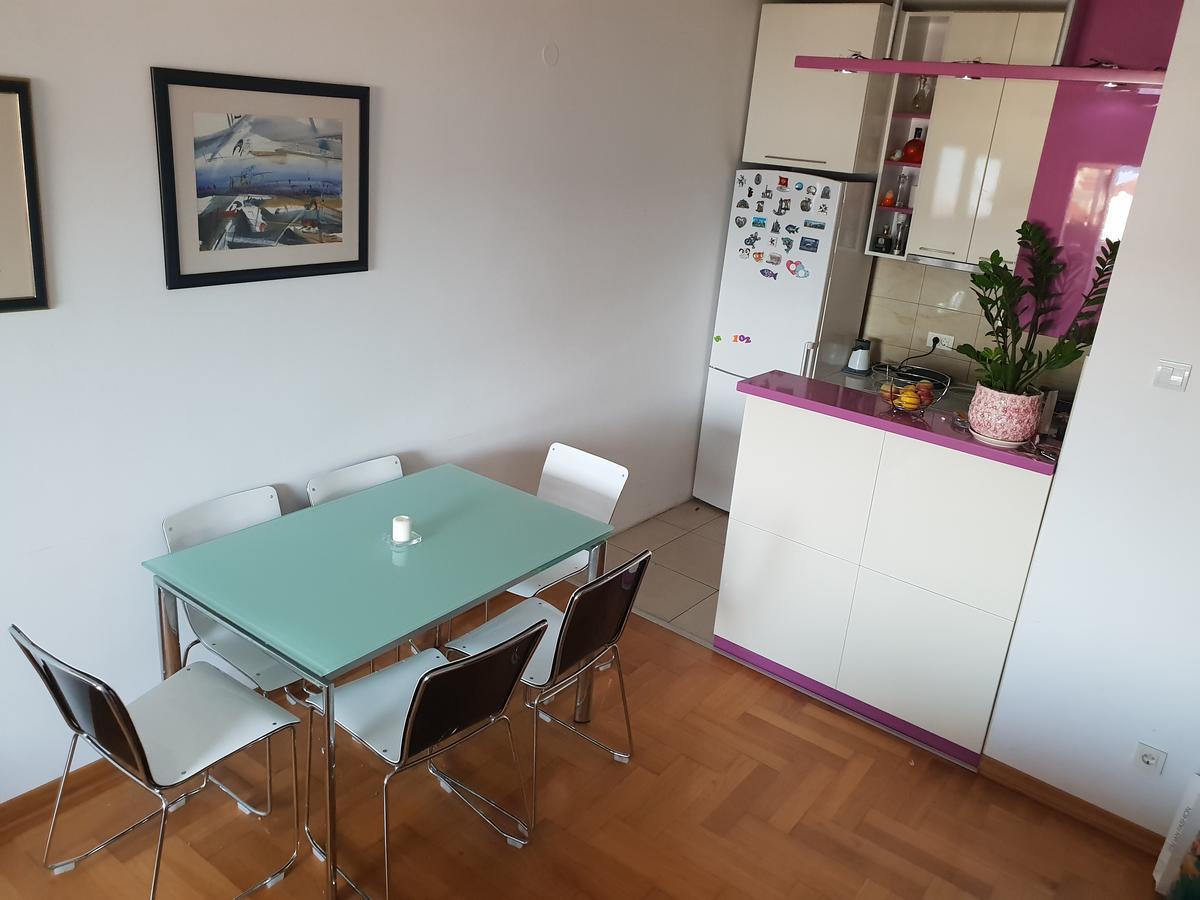 טיווט Vb Apartmani מראה חיצוני תמונה